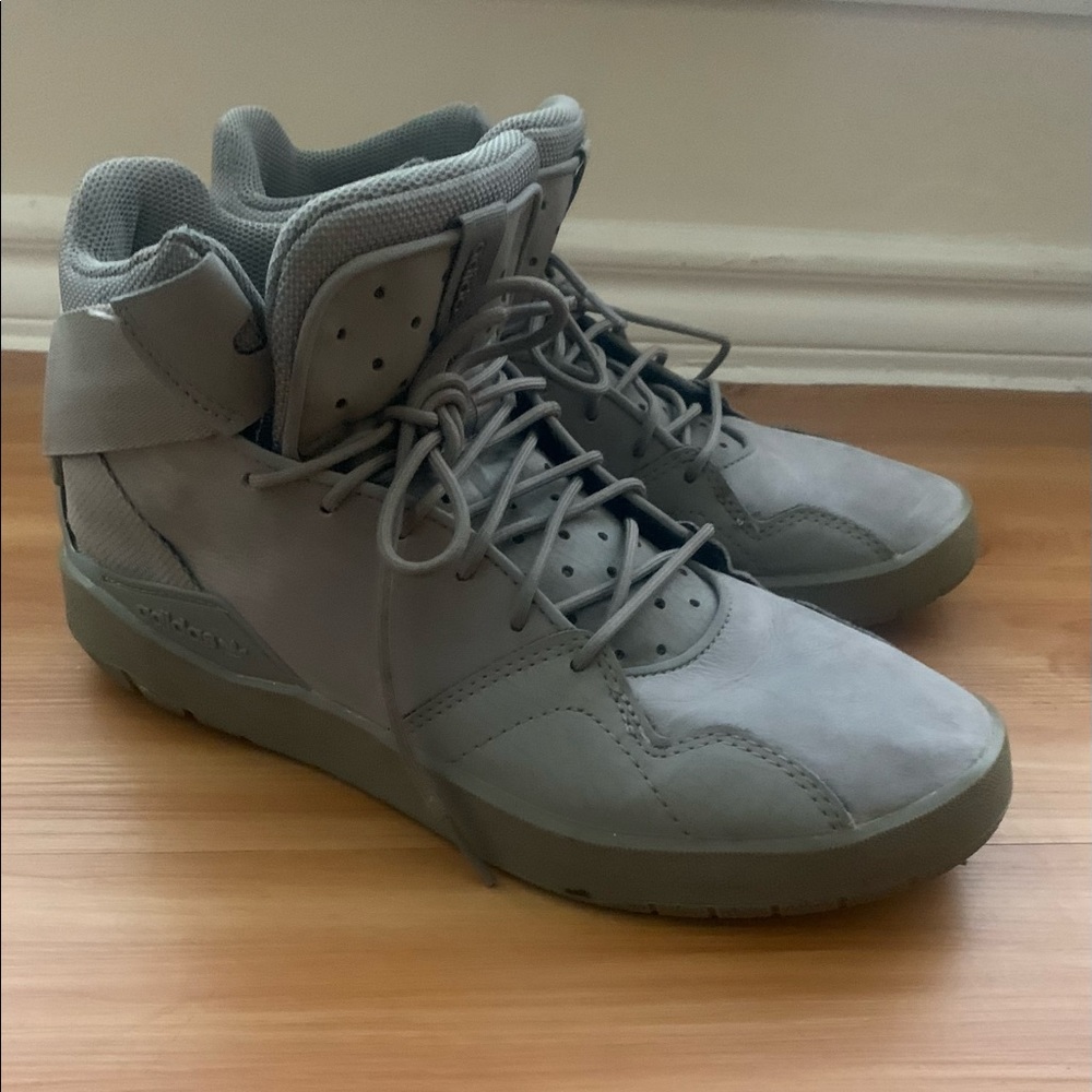Adidas Athletic Shoe